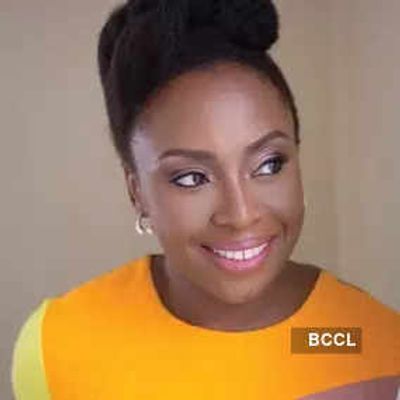 Chimamanda Ngozi Adichie on her writing quirks and how she deals with writer’s block
