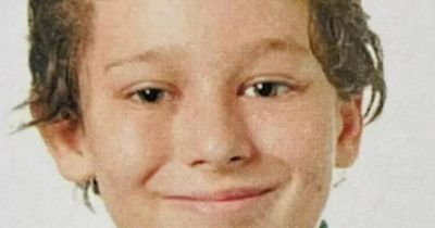 'Kind hearted' boy, 12, who died suddenly from heart attack at school is named