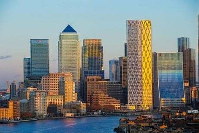 Canary Wharf announces £500 million project to build Europe’s biggest commercial lab