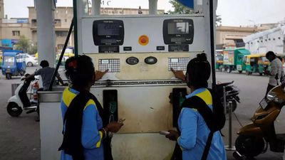 Petrol at Rs 100: How prices were hiked in the last 9 days