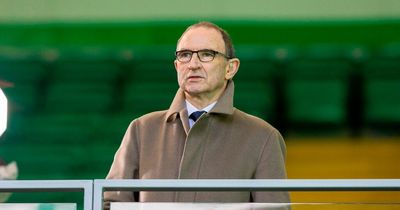 Martin O'Neill tips Celtic to go for the kill against Rangers as he goes inside the mind of Ange Postecoglou