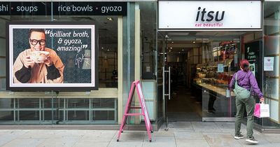 Glasgow city centre restaurant plans rejected as it would damage 'vibrant shopping experience'