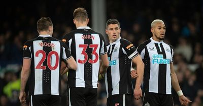 Premier League to introduce substitution rule Newcastle United previously voted against