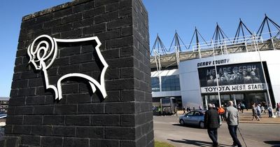 Fresh twist in takeover of Nottingham Forest's rivals Derby County as buyers 'put off'