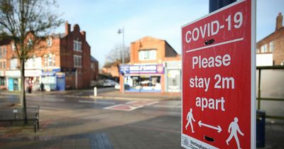 More than a quarter of a billion pounds in Covid grants distributed in Nottinghamshire