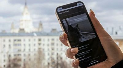 Russians Plan Melancholy Version of Instagram after Ban