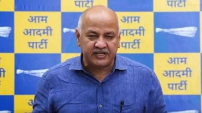 BJP wants to kill Arvind Kejriwal after poll defeat in Punjab: Manish Sisodia