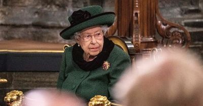 Queen faces painful anniversary just a day after honouring late husband Prince Philip