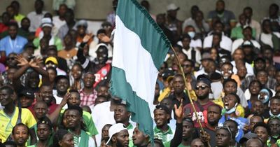 Nigerian media slam Rangers stars as Calvin Bassey 'porous in dangerous situations'