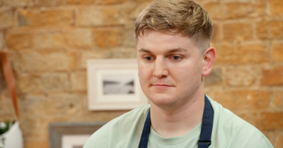 Masterchef UK Edinburgh contestant called 'the only one to impress judges' by viewers