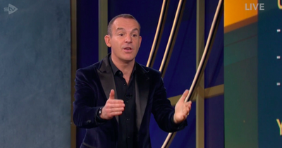 Martin Lewis urges everyone to do three things by Friday as energy prices rise