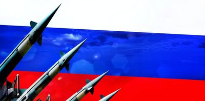 Ukraine: Russia's 2020 policy allows for 'defensive' use of nuclear weapons