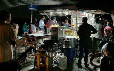 Vendors Zone to come up in 3 wards of MCC