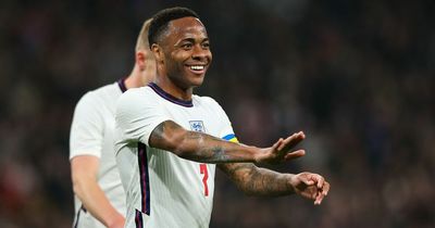 Raheem Sterling shows how Man City will benefit from international break despite injury scare