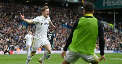 Leeds United handed rare opportunity by Premier League clubs to repeat Joe Gelhardt example