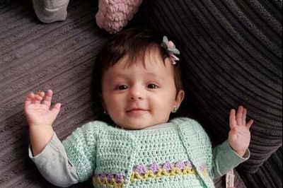 Bullying dog breeder jailed for life for murder of 16-month-old toddler