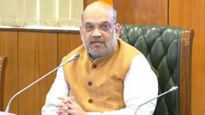 Delhi govt meting out 'step- motherly' treatment to municipal corporations: Amit Shah