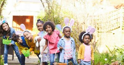 Come on an Easter Egg Hunt through the Liverpool Echo for a chance to win a £100 Argos voucher!
