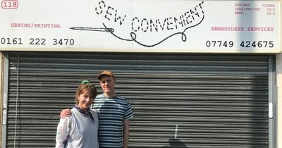 Popular pop up to take up permanent residence at revamped food mall