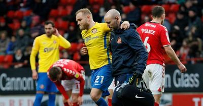 Sunderland receive double injury boost as Alex Neil reveals two key men are nearing a return