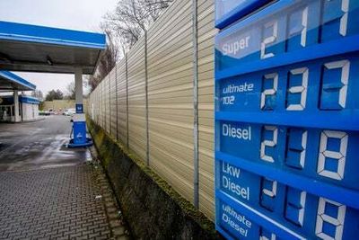 Every CEO’s worst nightmare? It’s the same as everyone else