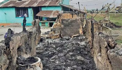 Mafia rule in West Bengal, Centre's intervention needed to restore law and order: BJP