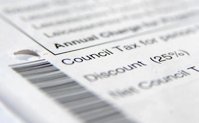 Council tax rates 2022/23 in your area - see how much you will pay as average bill hits £1,966