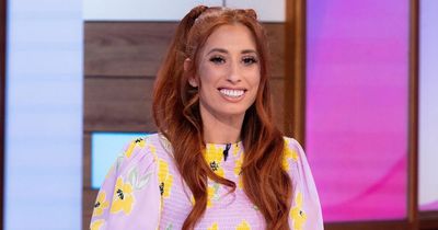 Loose Women chaos as Stacey Solomon forced to step in after panellist drops out sick