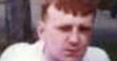 Killer Scots driver who deliberately mowed down father jailed for life