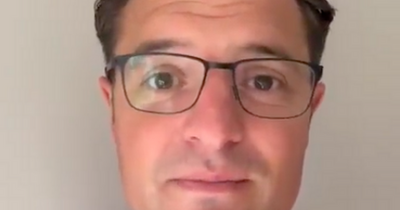 Financial expert and RTE star Eoin McGee's inflation busting tips that can save families over €6,000 each year