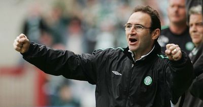 Martin O'Neill offers Rangers vs Celtic verdict as he steps inside mind of Ange Postecoglou