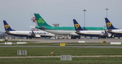 Dublin Airport delays might take weeks to finally end, expert predicts