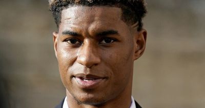 Teen jailed for racist tweet to Manchester United star Marcus Rashford during Euro 2020