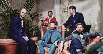 Kaiser Chiefs to headline free gig for key workers