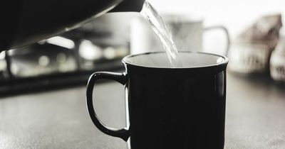 American trick for making tea that could cut £35 off your energy bills