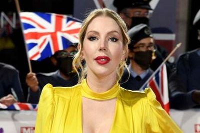 Katherine Ryan says Will Smith should ‘stay home’ if he can’t take a joke after Oscars slap