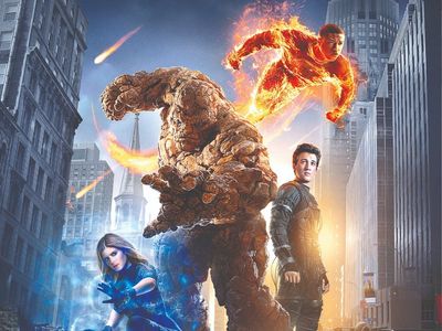 Moon Knight writer says ‘problems’ with 2015 Fantastic Four reboot were to do with MCU