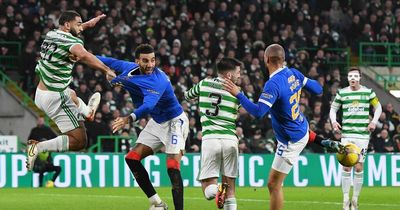 What channel is Rangers vs Celtic on? TV and live stream info for Sunday's game