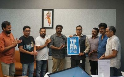 Mohanlal to open Kochi Regional IFFK at Saritha cinema on April 1