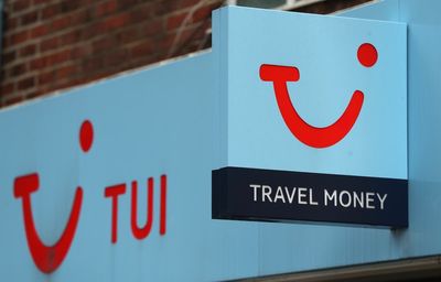 European bookings ‘largely unaffected’ by Ukraine conflict, says Tui