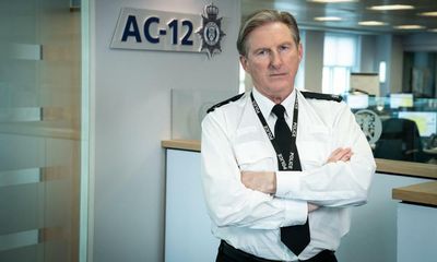 ‘Disgraceful neglect of Line of Duty’: the wrongs and rights of the Bafta TV nominations