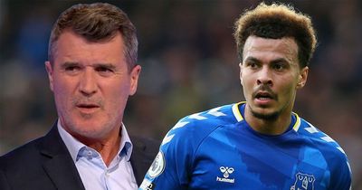 Roy Keane proved spot on after he sent harsh warning to Dele Alli in 2019