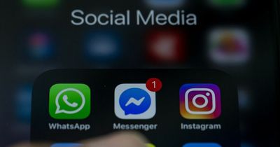 Four-word scam on Facebook Messenger users warned to 'never open'