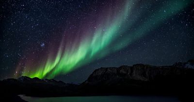 Northern Lights could be seen across UK as G3 magnetic storm forecast
