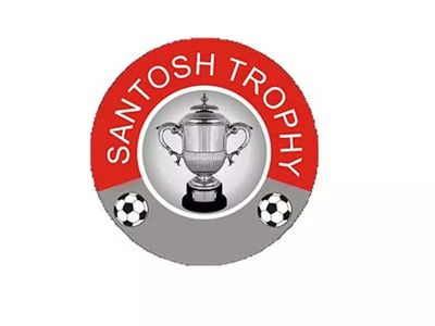 Bengal placed in Group A of Santosh Trophy