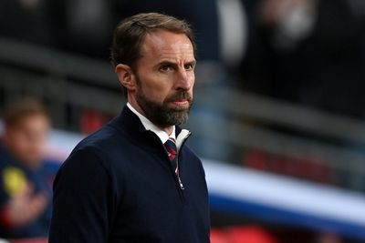 England's World Cup hopefuls must fight for places: Southgate