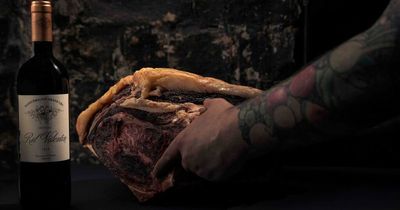 Exciting new venture Gōst to be one of only Scottish restaurants to use prime cuts from ex-dairy cattle