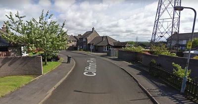 Man taken to hospital with stab wounds after being 'attacked from behind' in Coleraine