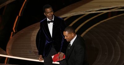 Oscars slap: Chris Rock 'had no idea Jada Pinkett Smith had alopecia'