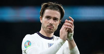 Jack Grealish makes Notts County comment after England win over Ivory Coast